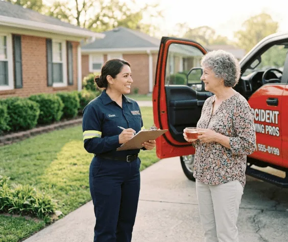 Accident Towing Service Aromas, CA FAQs